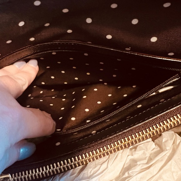 Kate Spade Handbag - Picture 7 of 14